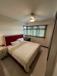 Blk 416B Fernvale Riverbow (Sengkang), HDB 5 Rooms #537027351